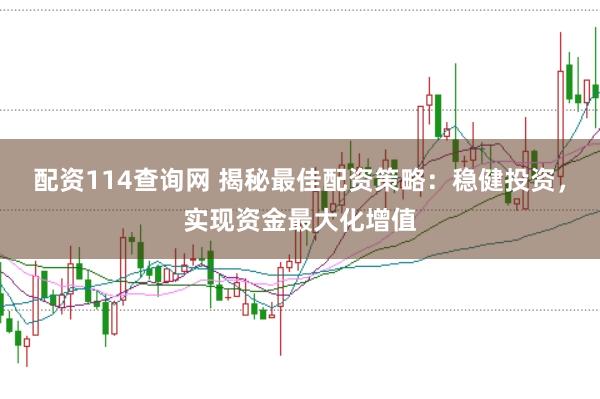 配资114查询网 揭秘最佳配资策略：稳健投资，实现资金最大化增值
