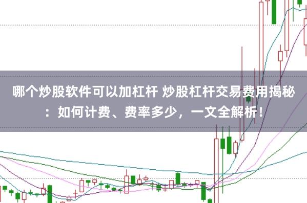 哪个炒股软件可以加杠杆 炒股杠杆交易费用揭秘：如何计费、费率多少，一文全解析！