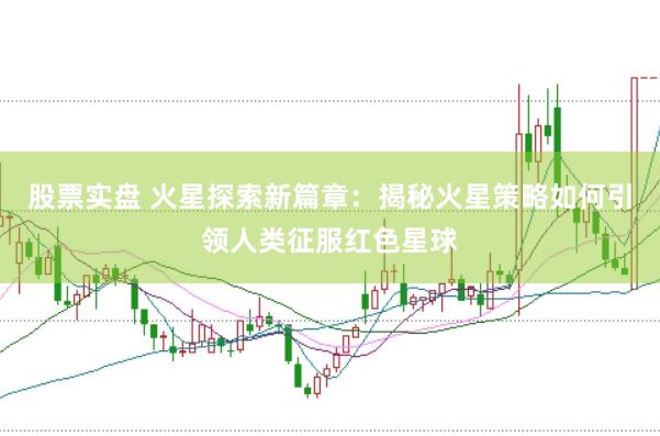 股票实盘 火星探索新篇章：揭秘火星策略如何引领人类征服红色星球