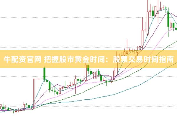 牛配资官网 把握股市黄金时间：股票交易时间指南
