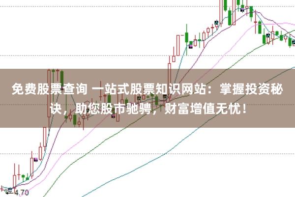 免费股票查询 一站式股票知识网站：掌握投资秘诀，助您股市驰骋，财富增值无忧！