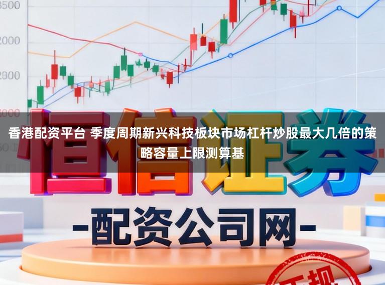 香港配资平台 季度周期新兴科技板块市场杠杆炒股最大几倍的策略容量上限测算基