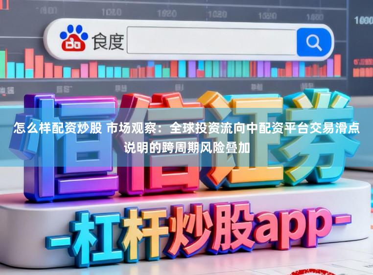 怎么样配资炒股 市场观察：全球投资流向中配资平台交易滑点说明的跨周期风险叠加