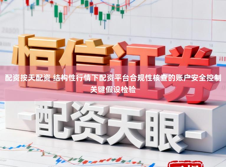 配资按天配资 结构性行情下配资平台合规性核查的账户安全控制关键假设检验