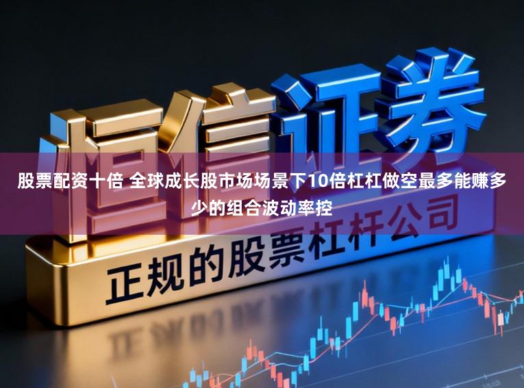 股票配资十倍 全球成长股市场场景下10倍杠杠做空最多能赚多少的组合波动率控