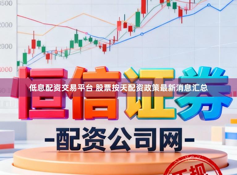 低息配资交易平台 股票按天配资政策最新消息汇总