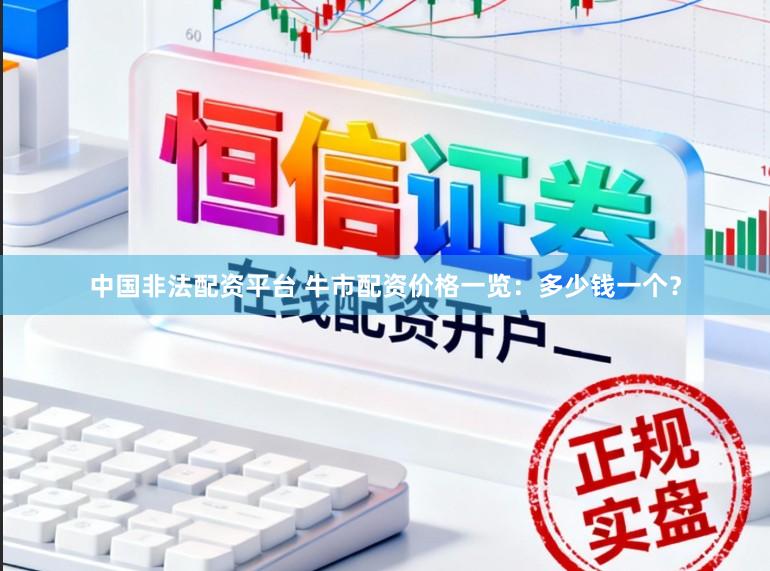 中国非法配资平台 牛市配资价格一览：多少钱一个？