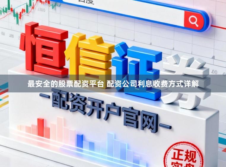 最安全的股票配资平台 配资公司利息收费方式详解