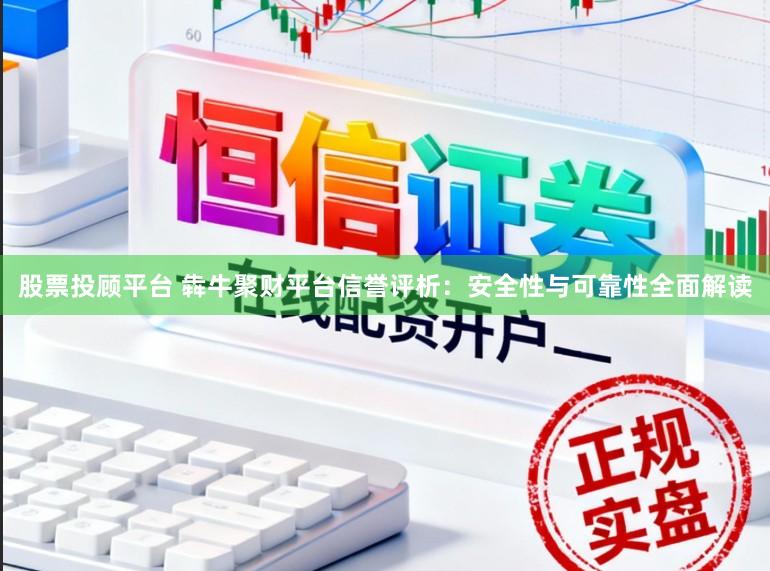 股票投顾平台 犇牛聚财平台信誉评析：安全性与可靠性全面解读