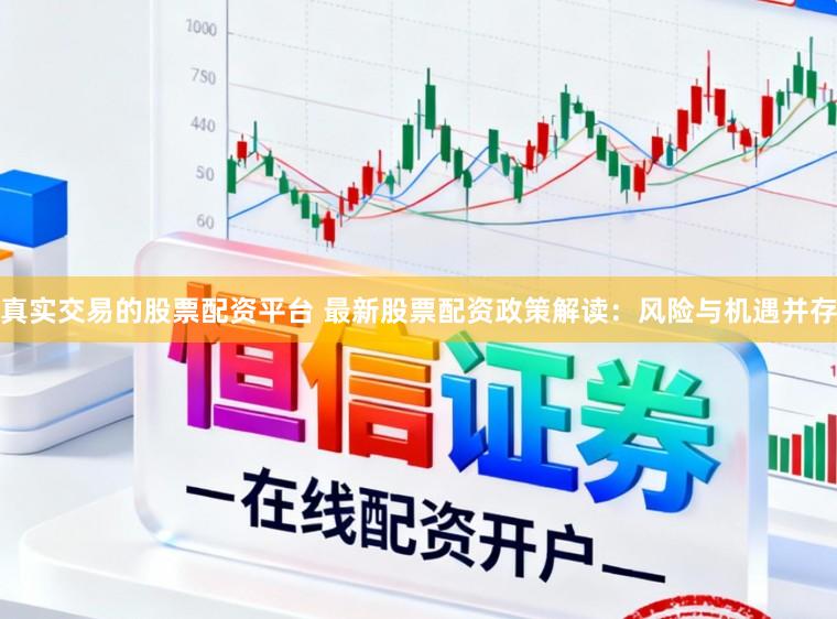 真实交易的股票配资平台 最新股票配资政策解读：风险与机遇并存