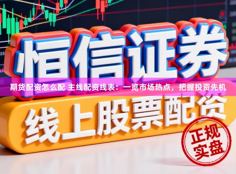 期货配资怎么配 主线配资线表：一览市场热点，把握投资先机
